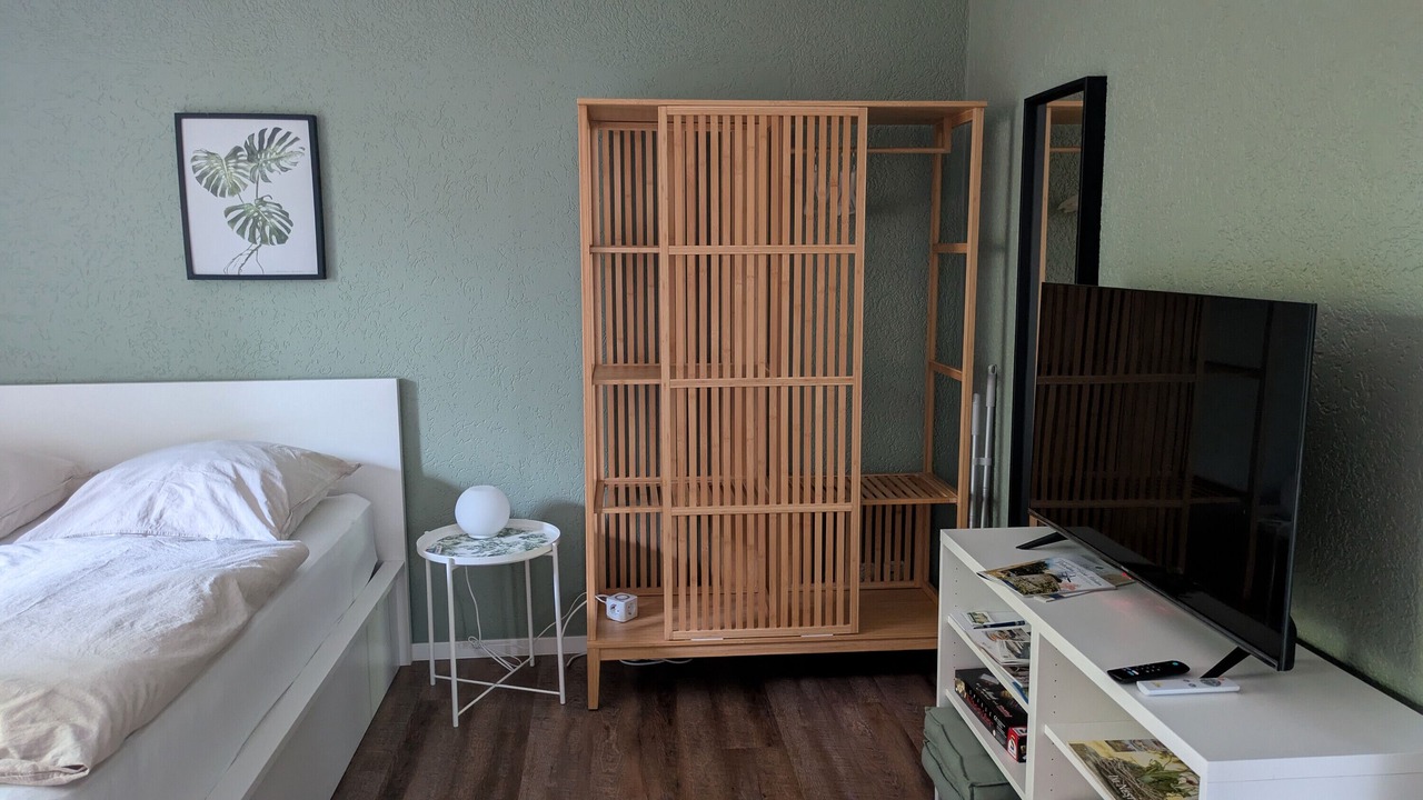 Photo of Bedroom in Potsdam