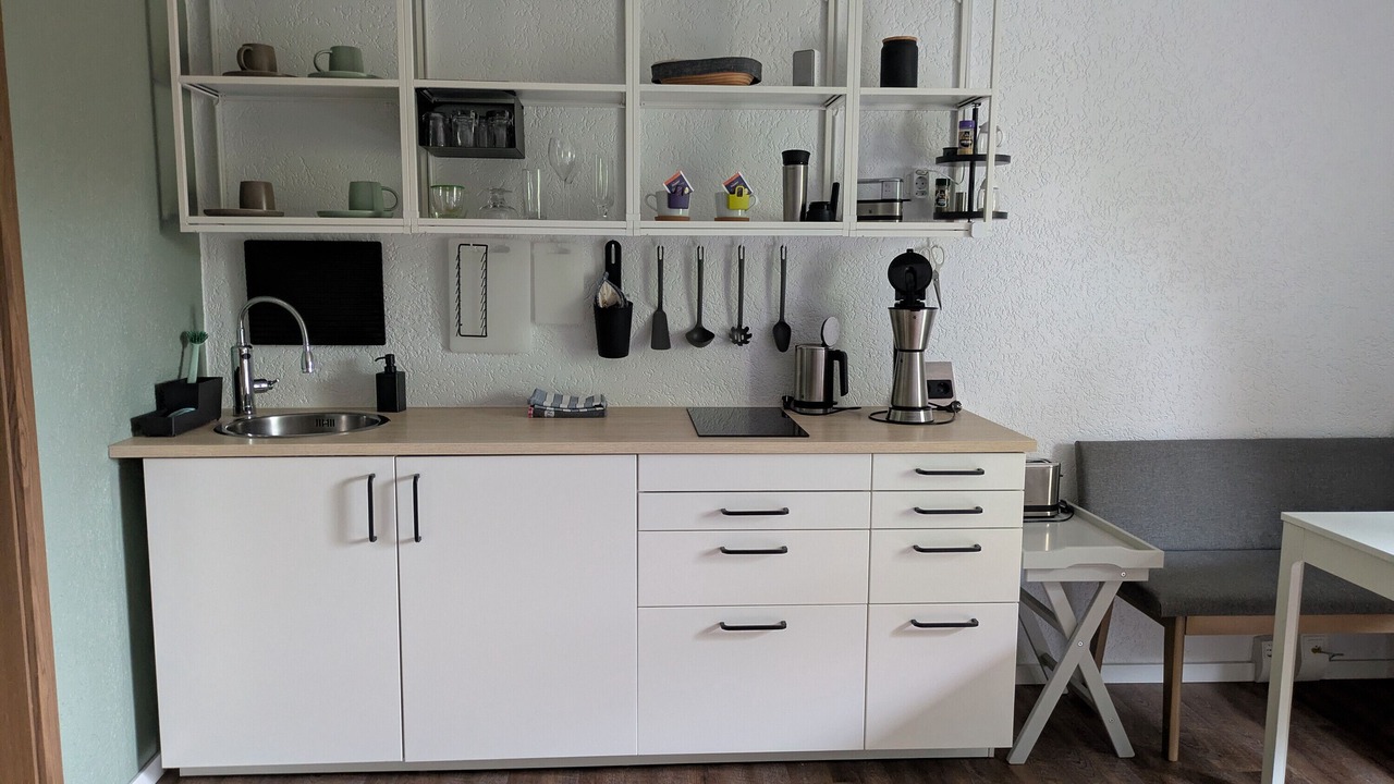 Photo of Kitchen in Potsdam