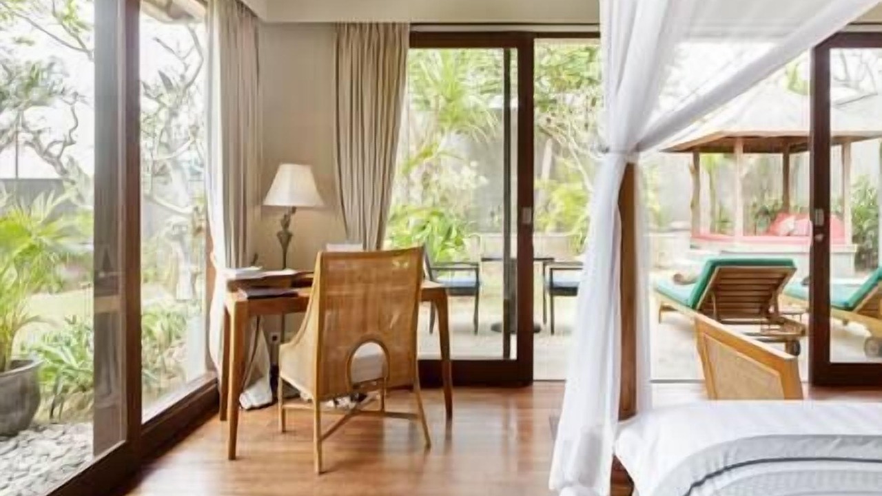Photo of Bedroom in Sawangan