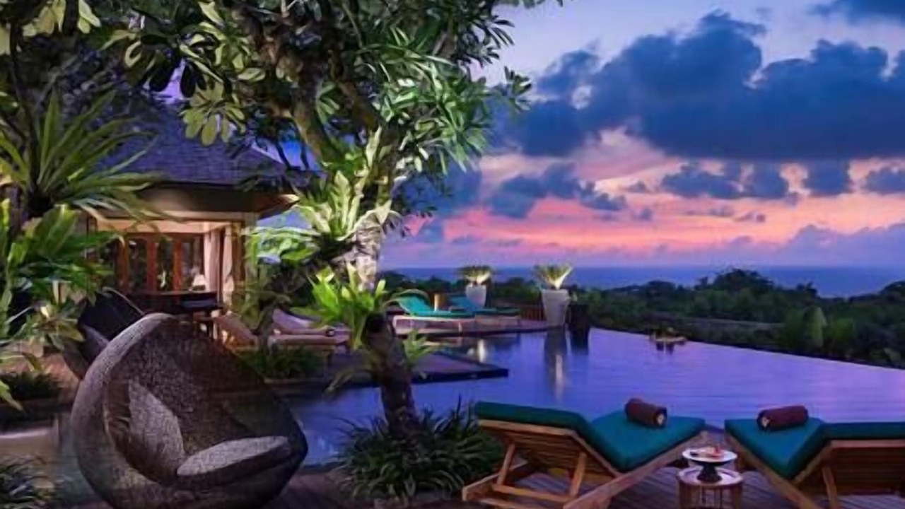 Photo of Outdoor in Sawangan