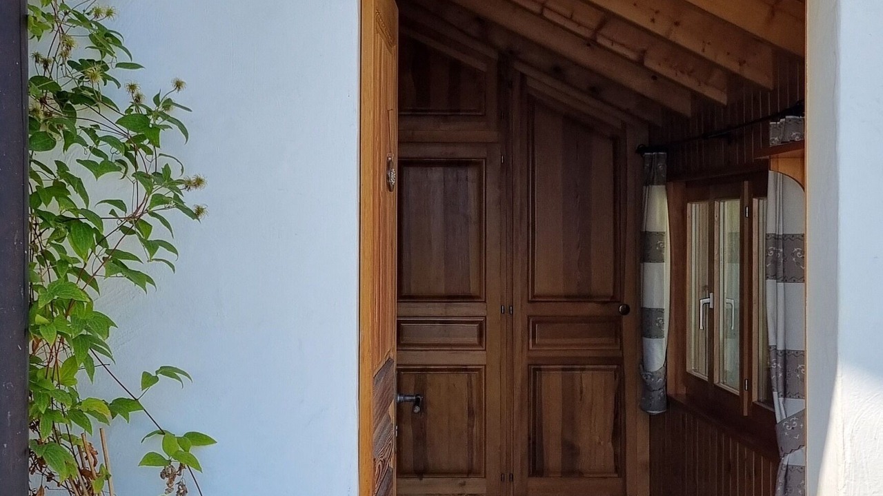 Photo of Outdoor in Granges