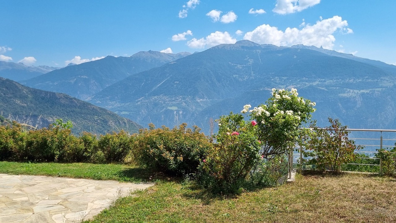 Photo of Outdoor in Granges