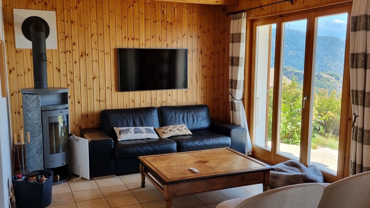 Photo of Livingroom in Granges