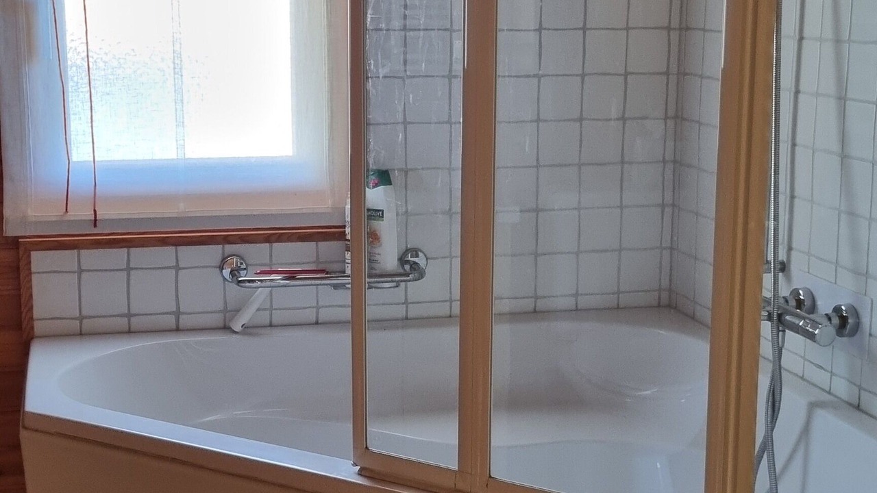 Photo of Bathroom in Granges