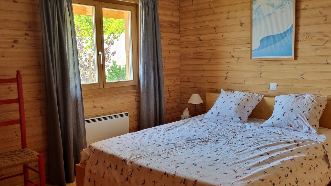 Photo of Bedroom in Granges