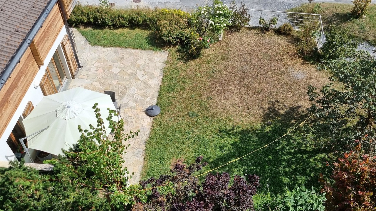 Photo of Patio Balcony in Granges