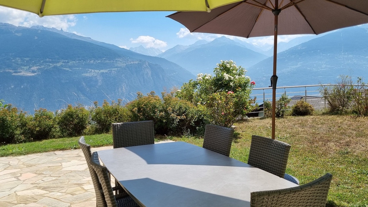 Photo of Outdoor in Granges
