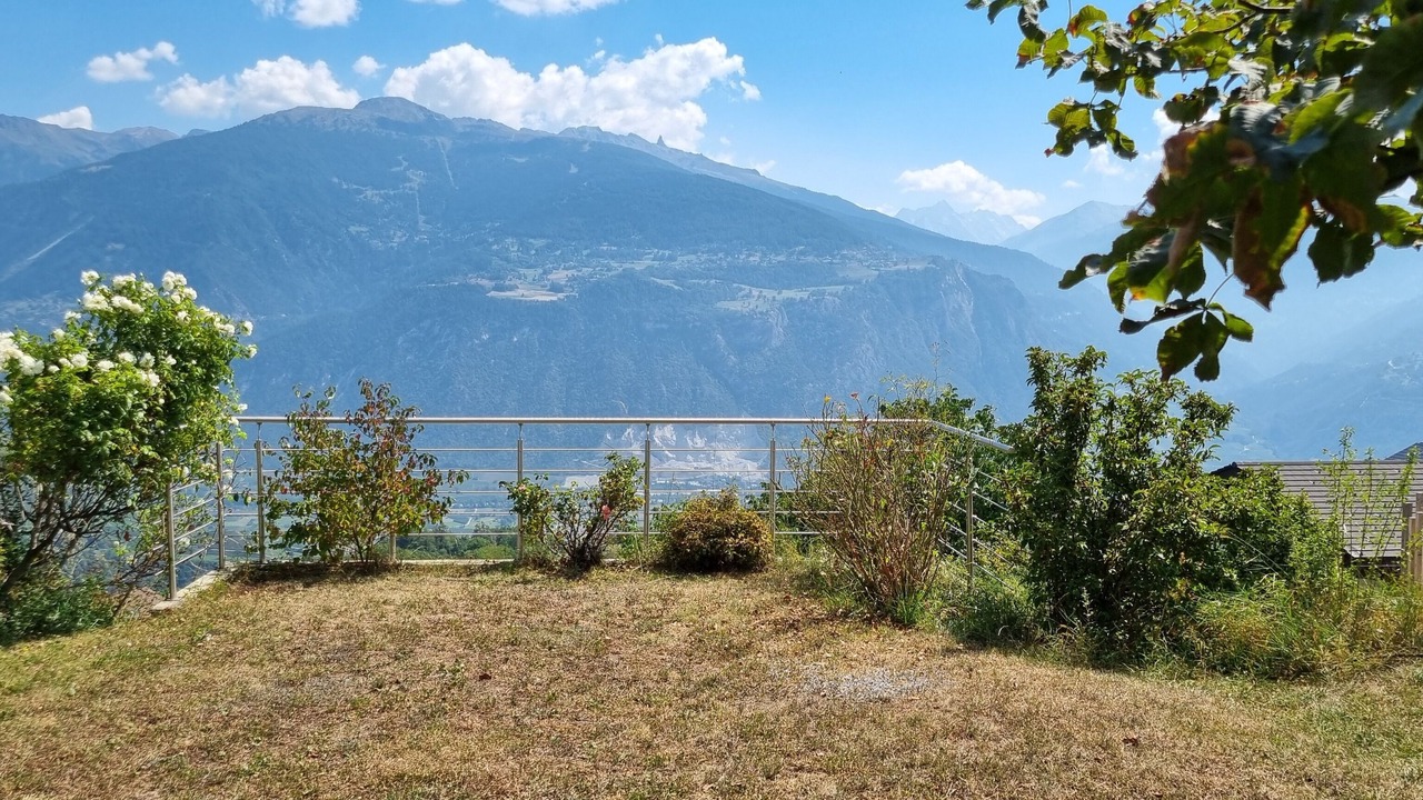Photo of Outdoor in Granges