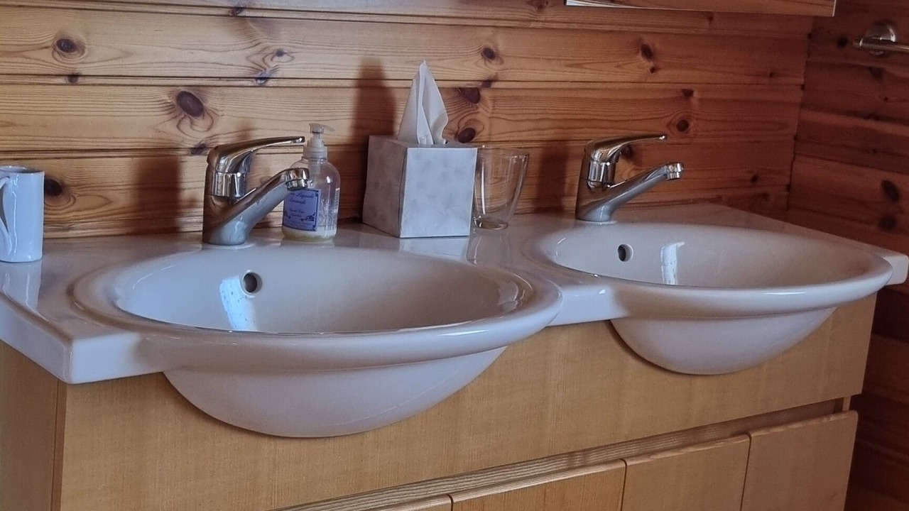 Photo of Bathroom in Granges