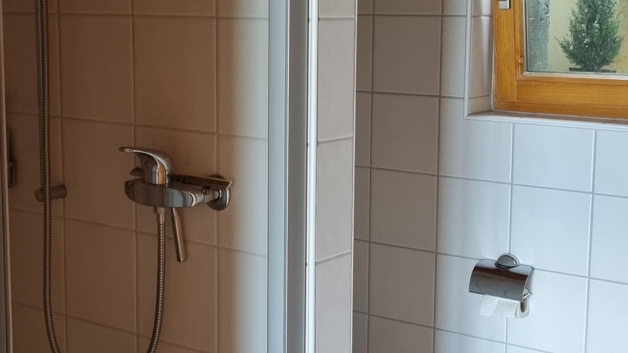 Photo of Bathroom in Granges