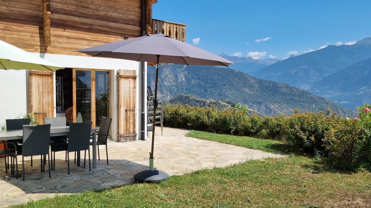 Photo of Outdoor in Granges