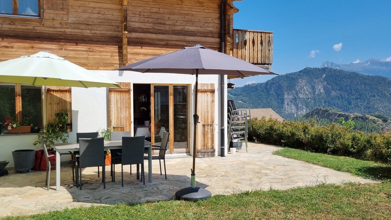 Photo of Outdoor in Granges