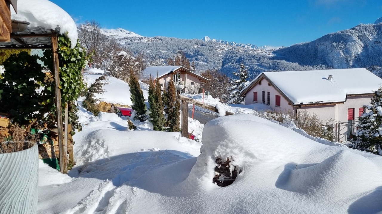 Photo of Outdoor in Granges