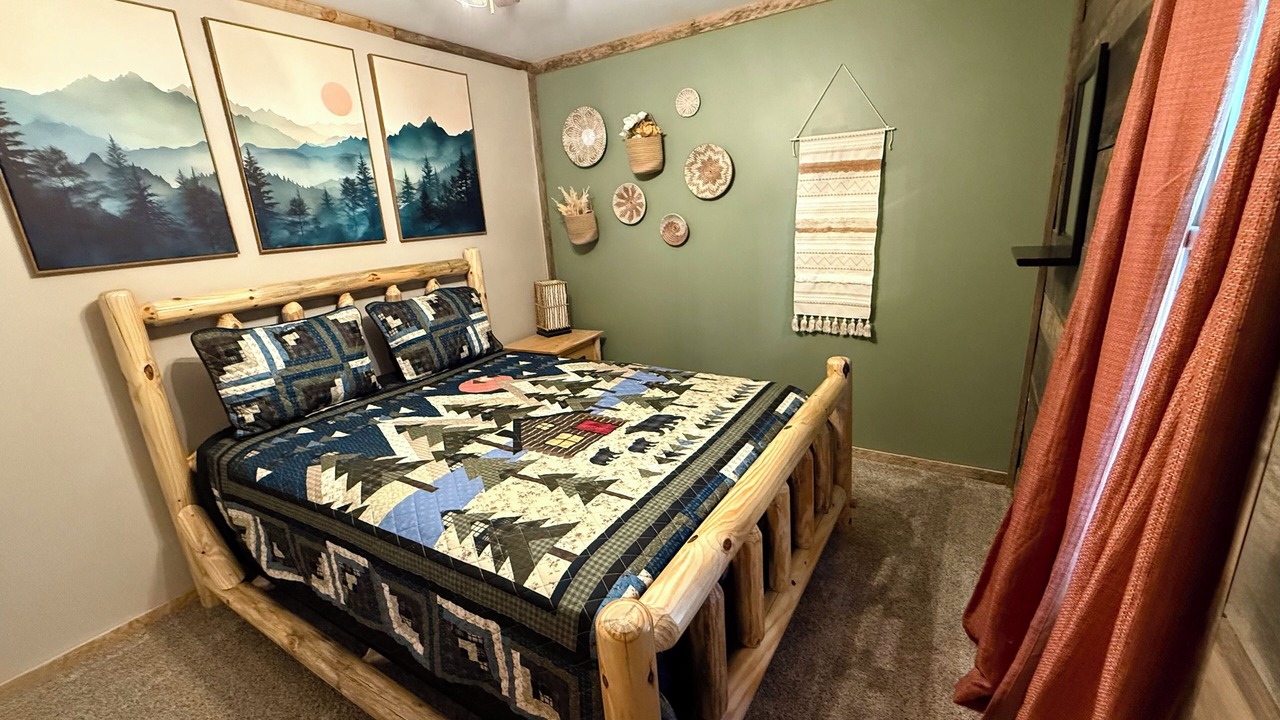 Photo of Bedroom in Ranger