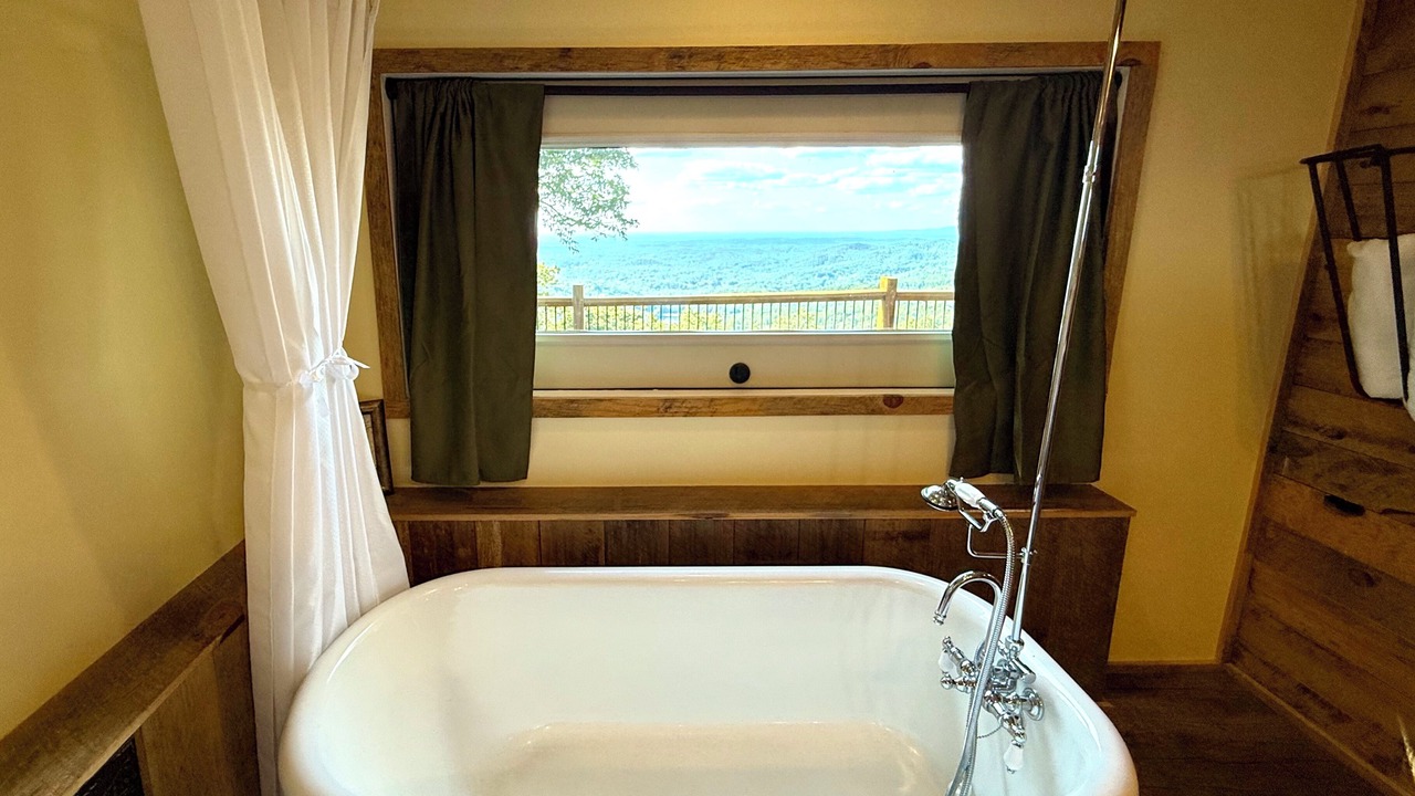 Photo of Bathroom in Ranger