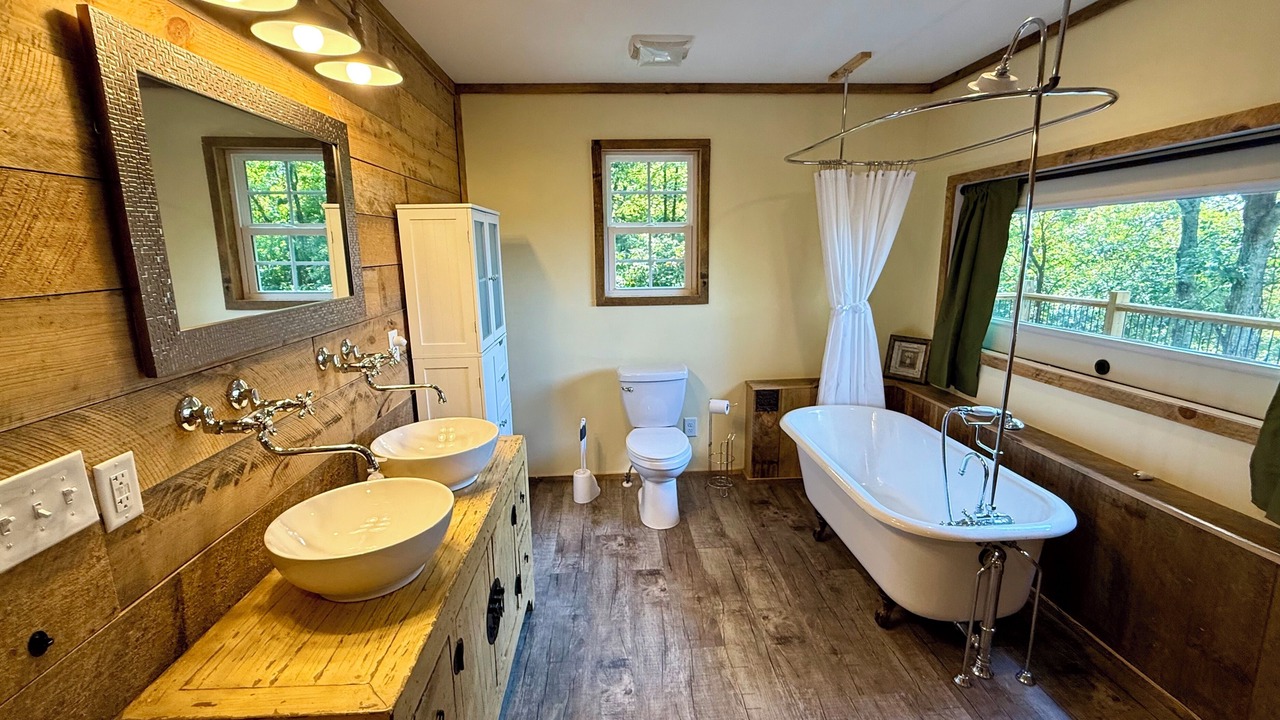 Photo of Bathroom in Ranger