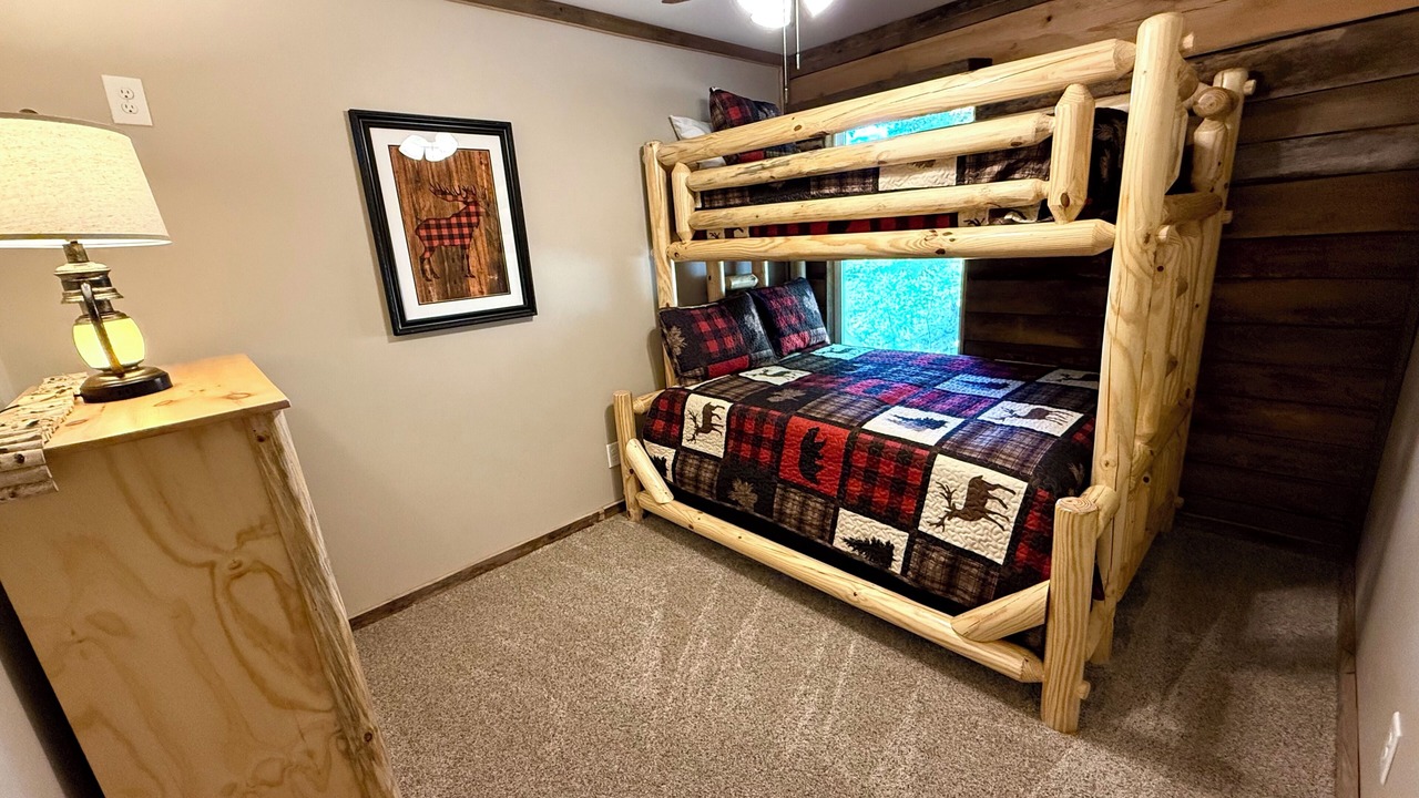 Photo of Bedroom in Ranger