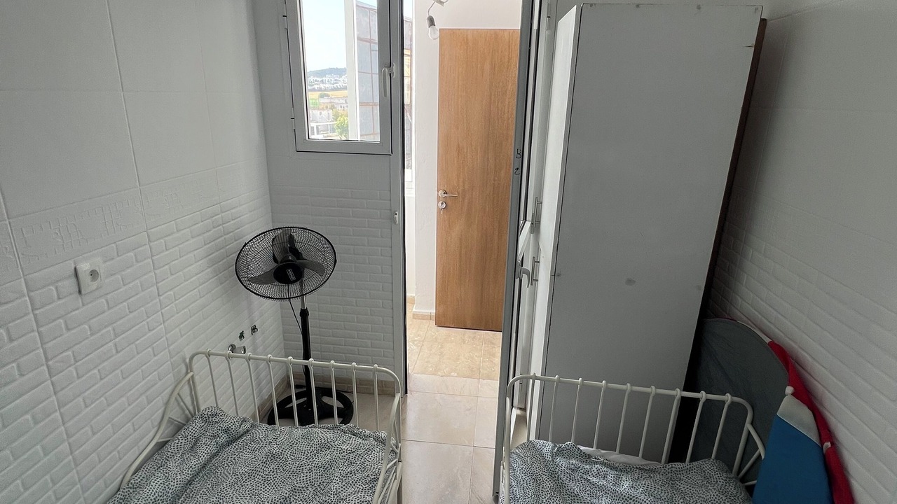 Photo of Bedroom in Cabo Negro