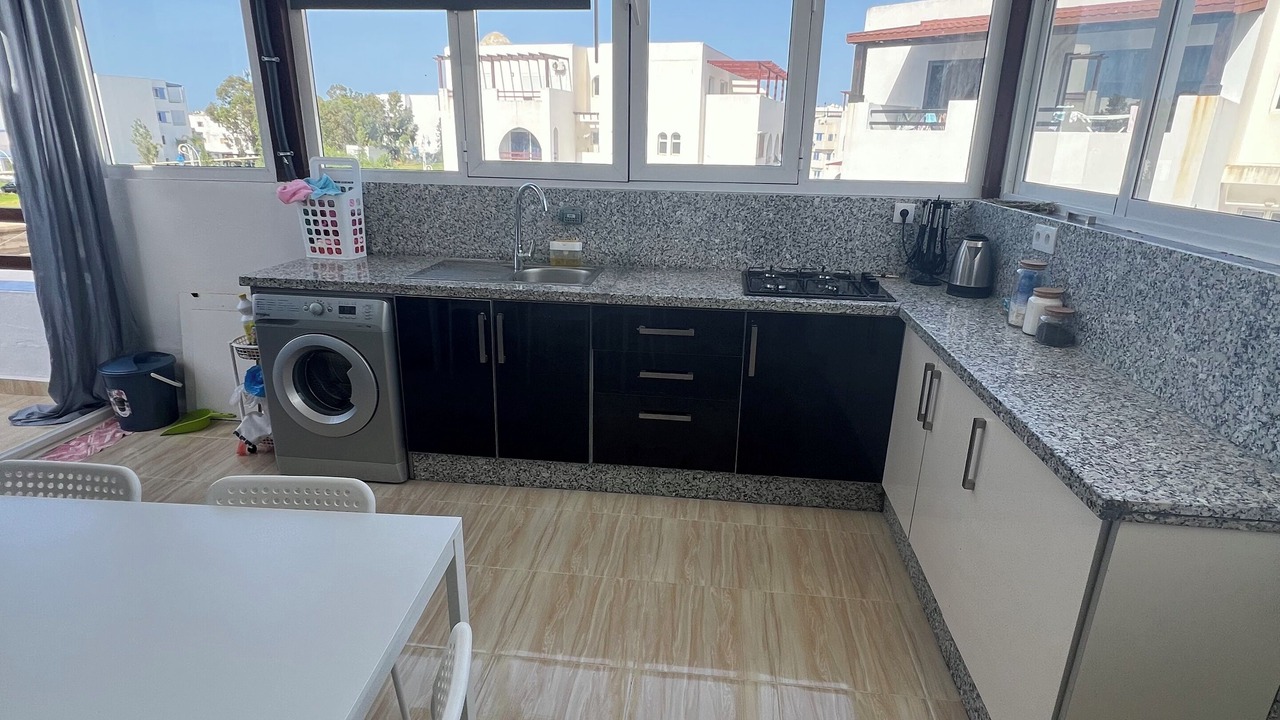 Photo of Kitchen in Cabo Negro