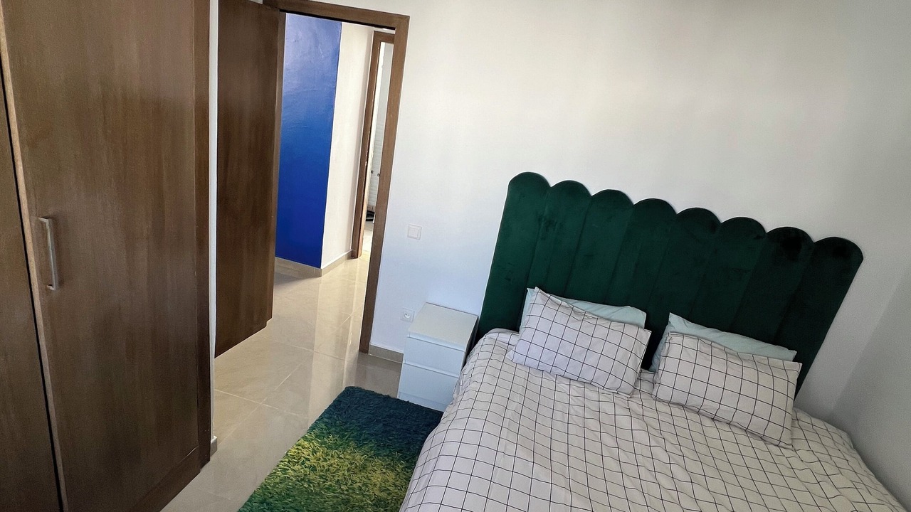 Photo of Bedroom in Cabo Negro