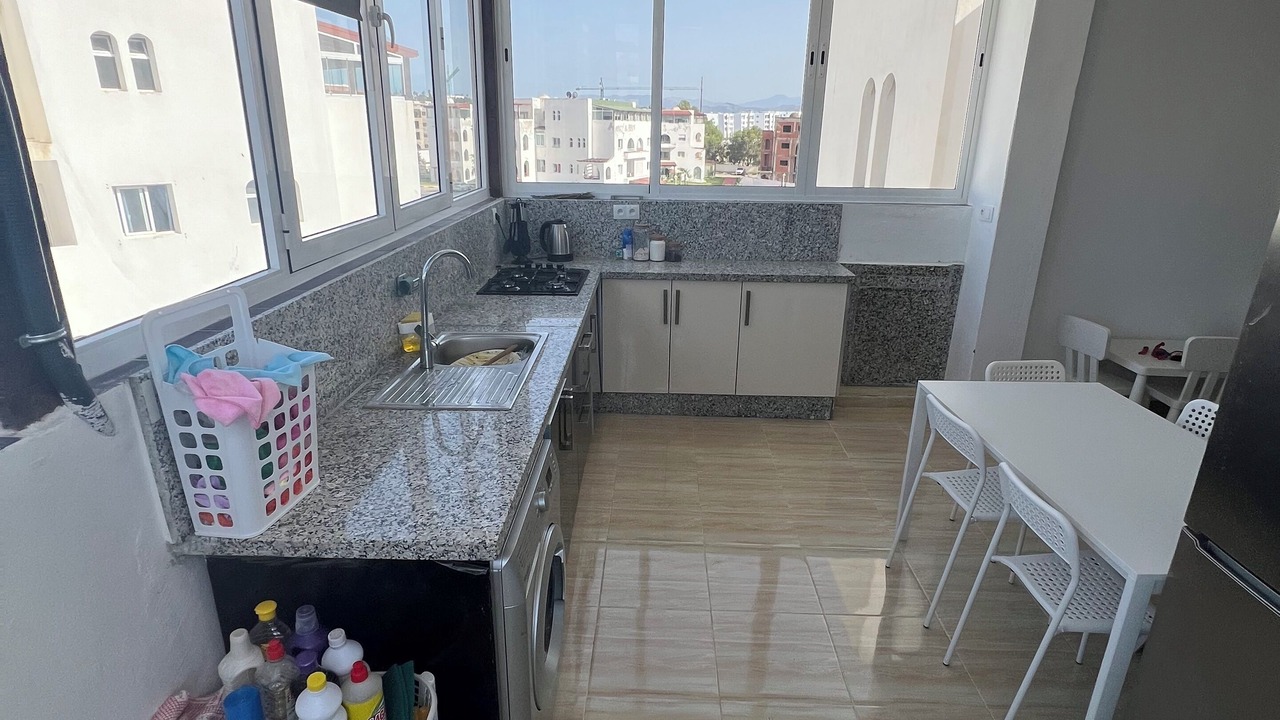 Photo of Kitchen in Cabo Negro