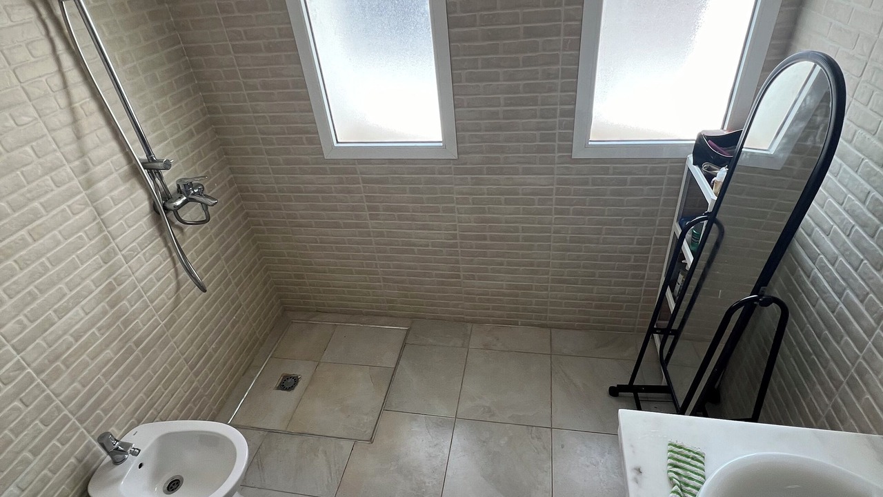 Photo of Bathroom in Cabo Negro