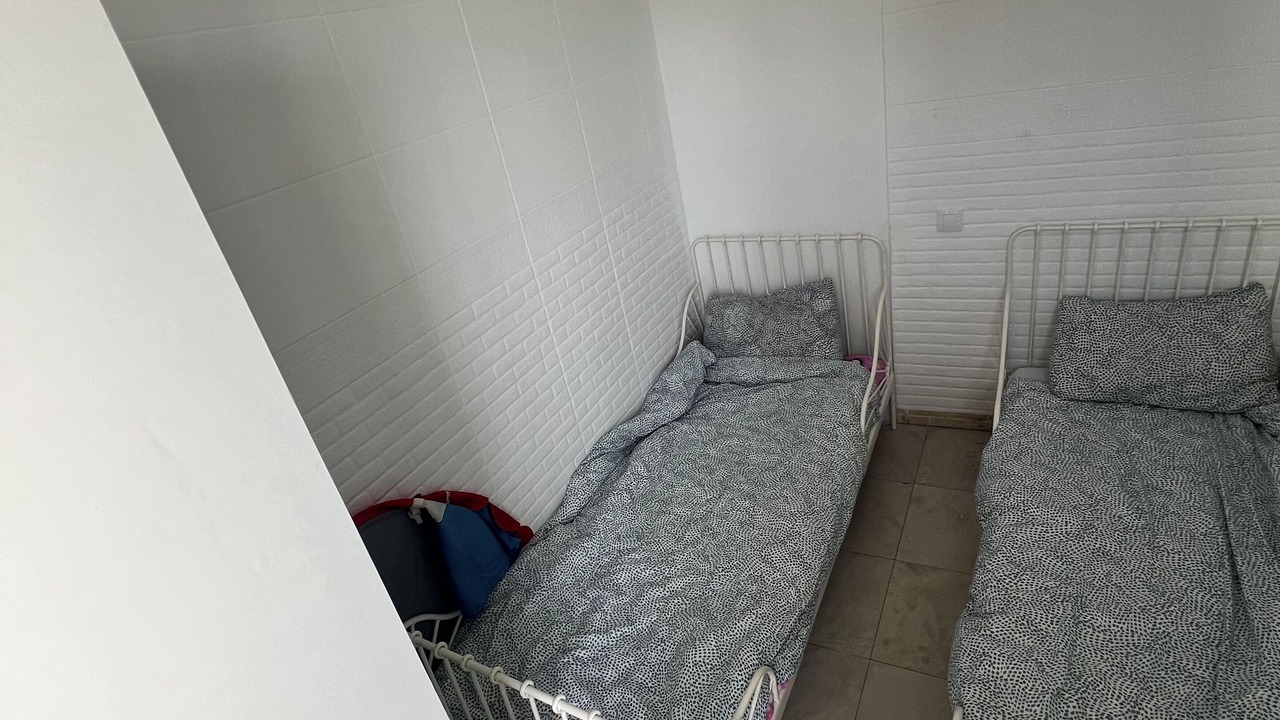 Photo of Bedroom in Cabo Negro