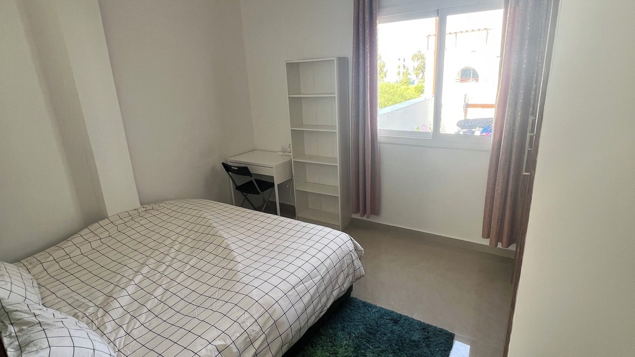 Photo of Bedroom in Cabo Negro