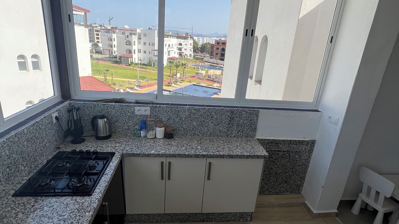 Photo of Kitchen in Cabo Negro