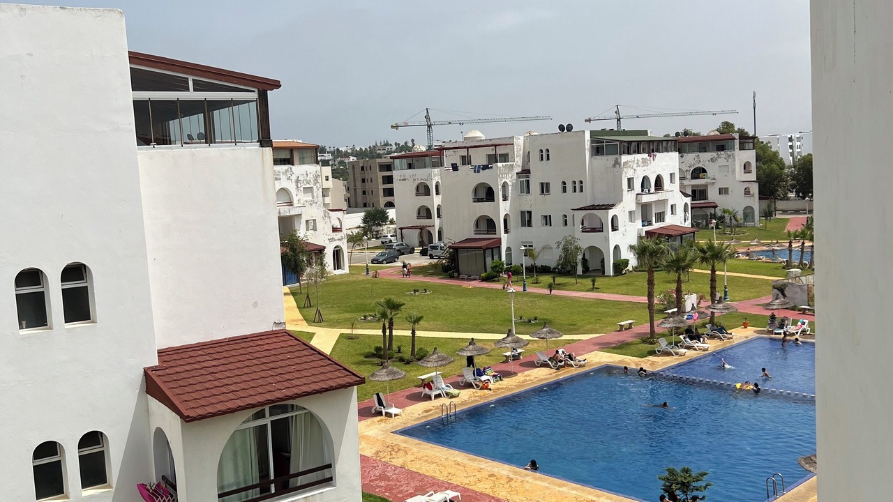 Photo of Outdoor in Cabo Negro
