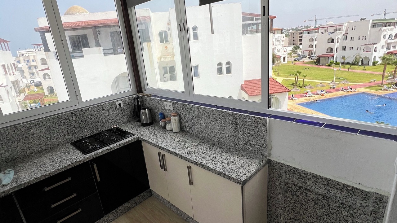 Photo of Kitchen in Cabo Negro