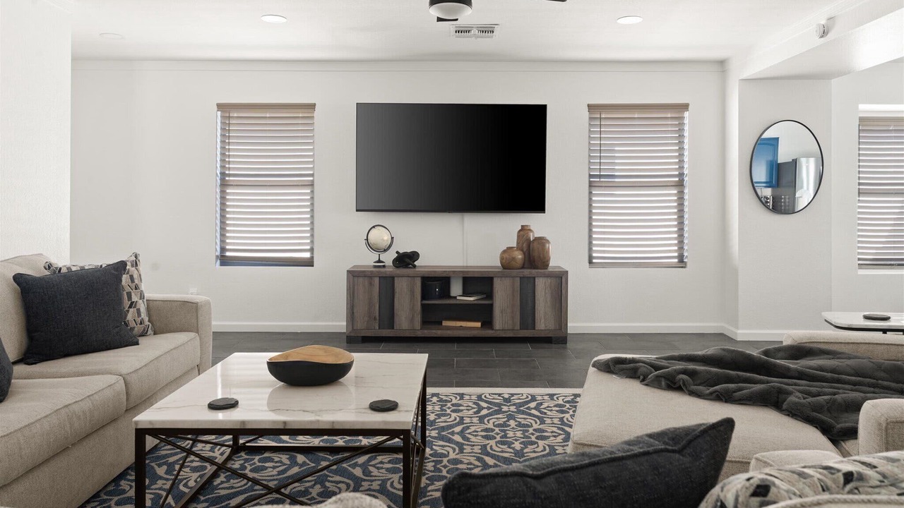 Photo of Bedroom in East Mesa