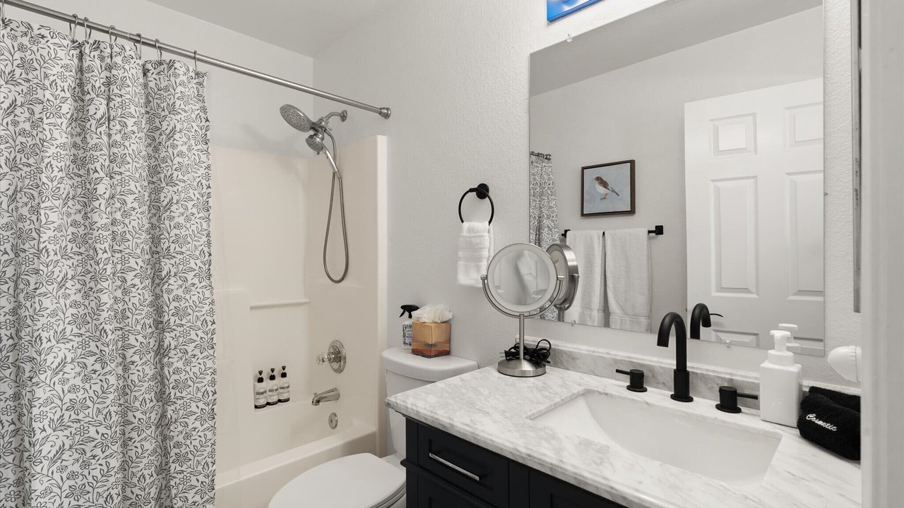 Photo of Bathroom in East Mesa