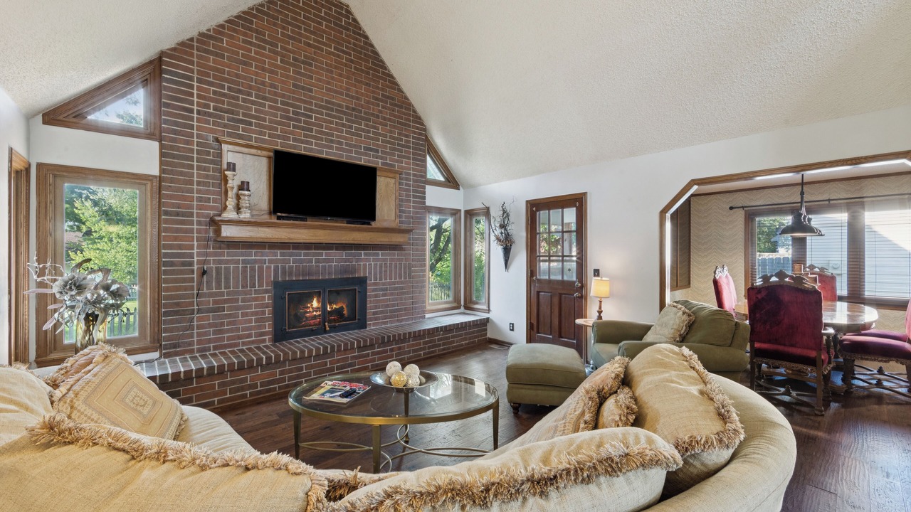 Photo of Livingroom in Greenwich