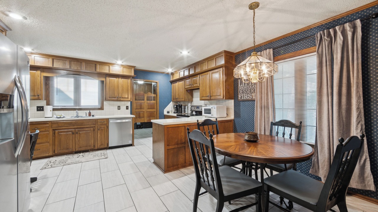 Photo of Kitchen in Greenwich