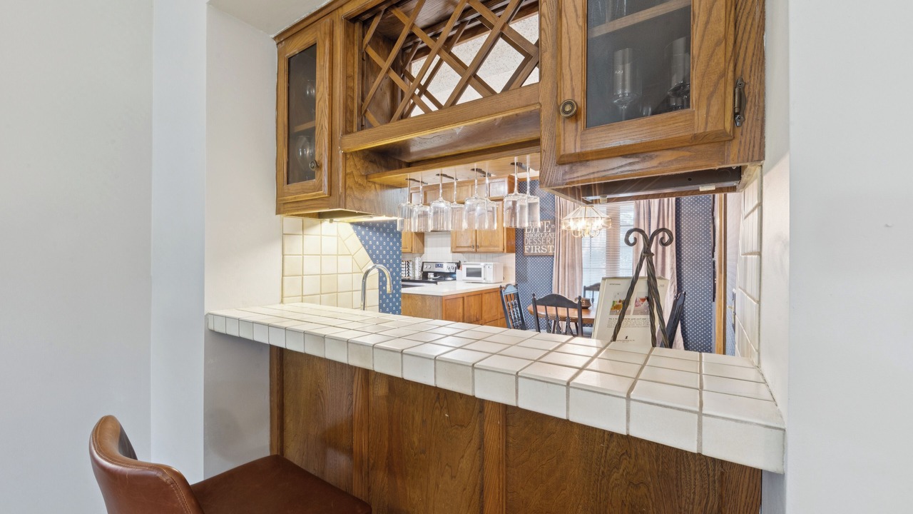 Photo of Kitchen in Greenwich