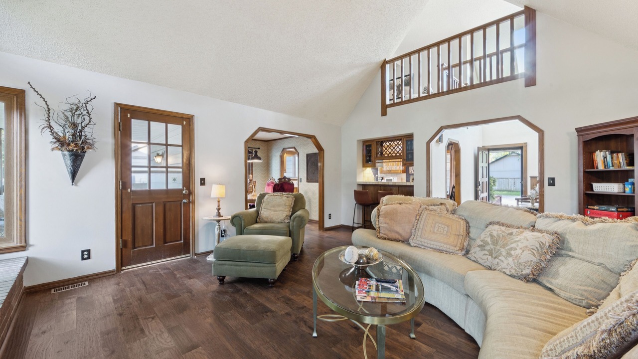 Photo of Livingroom in Greenwich