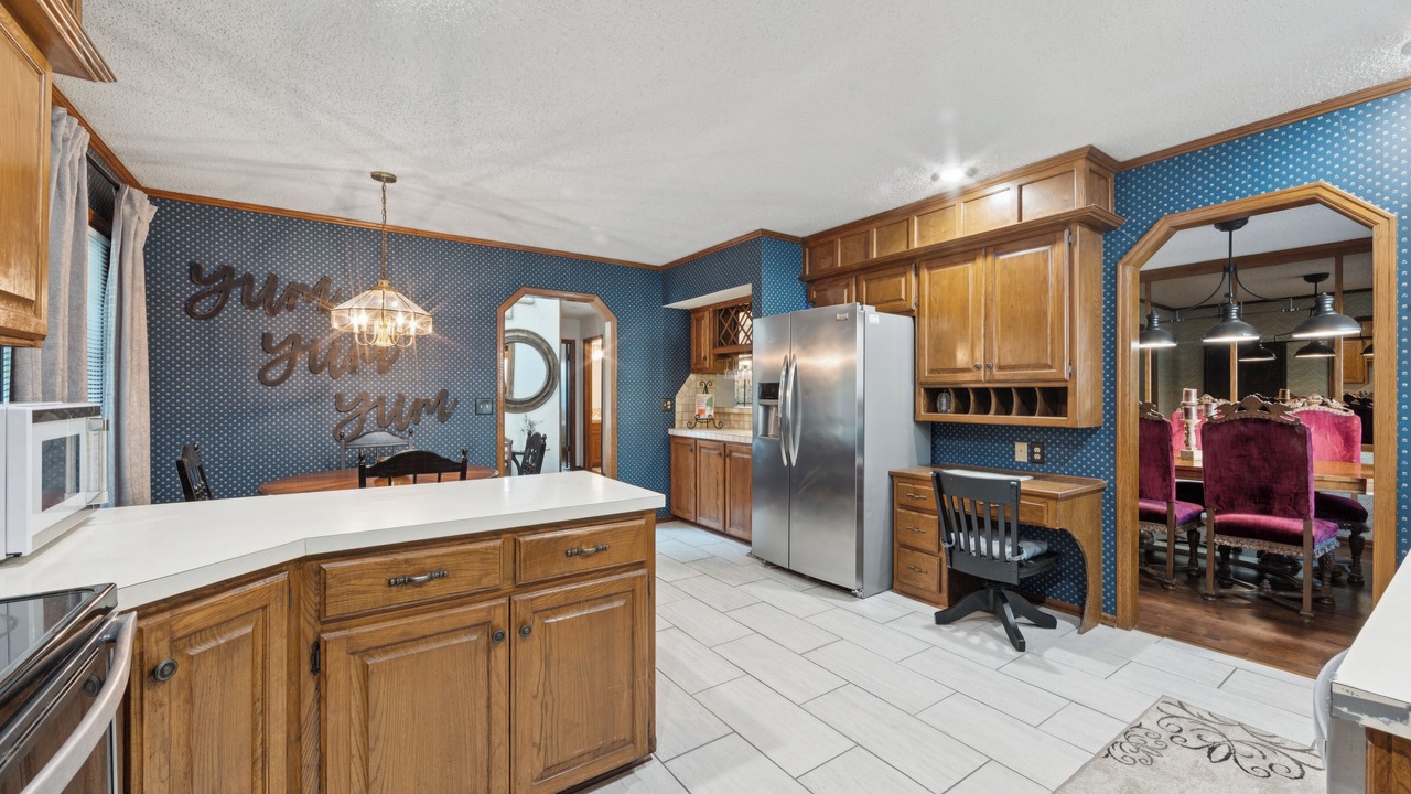 Photo of Kitchen in Greenwich