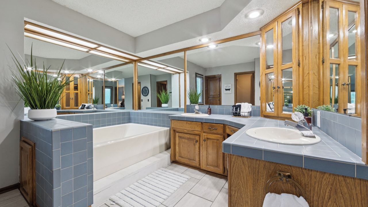 Photo of Bathroom in Greenwich