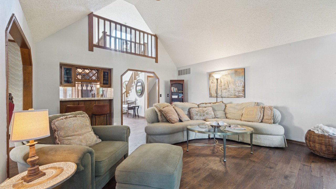 Photo of Livingroom in Greenwich