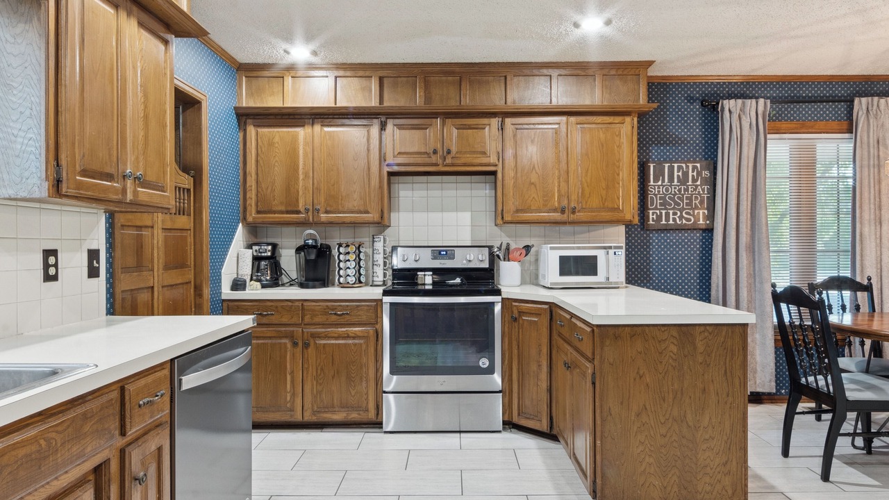 Photo of Kitchen in Greenwich