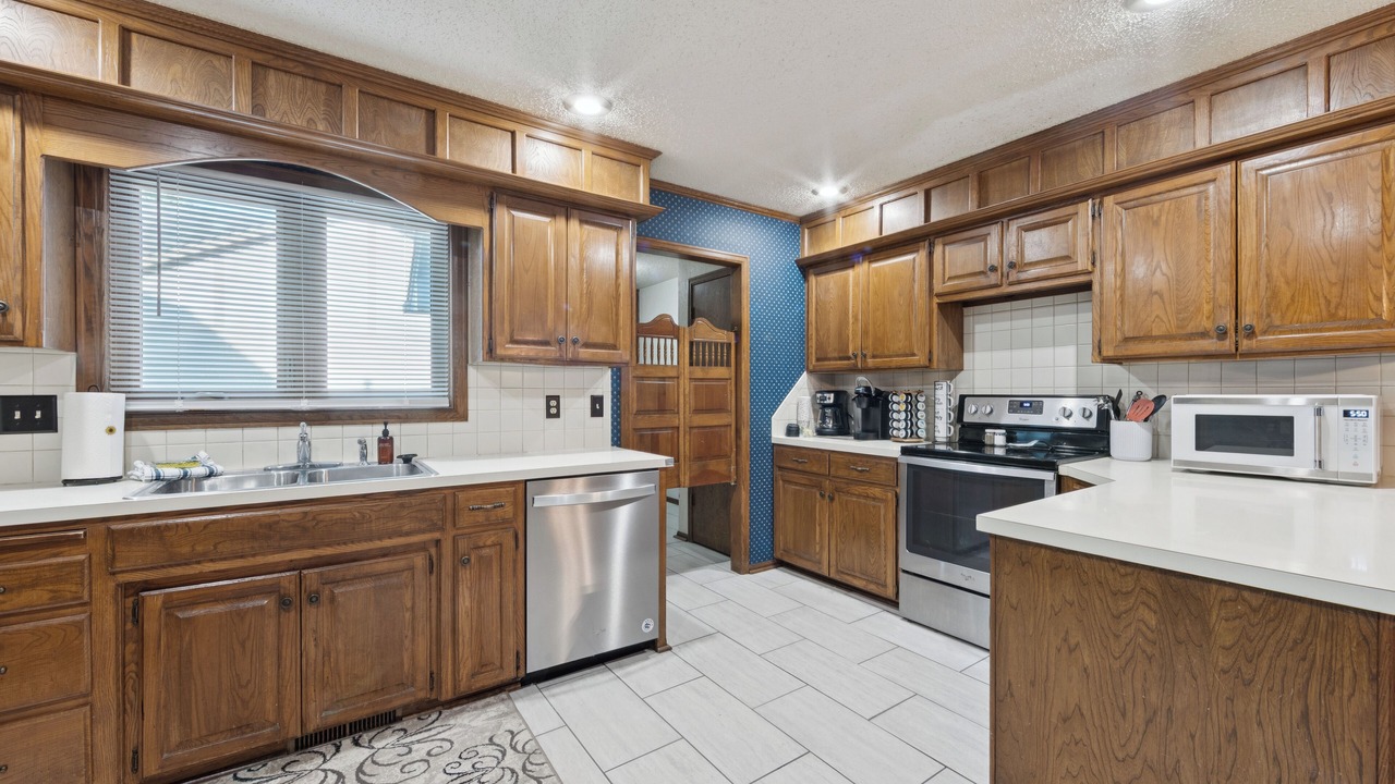 Photo of Kitchen in Greenwich