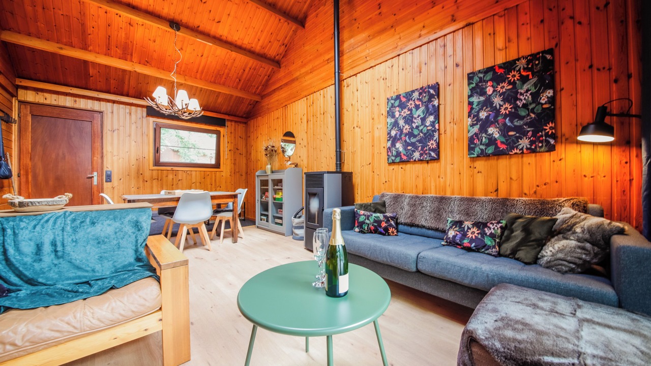Photo of Livingroom in Somme-Leuze