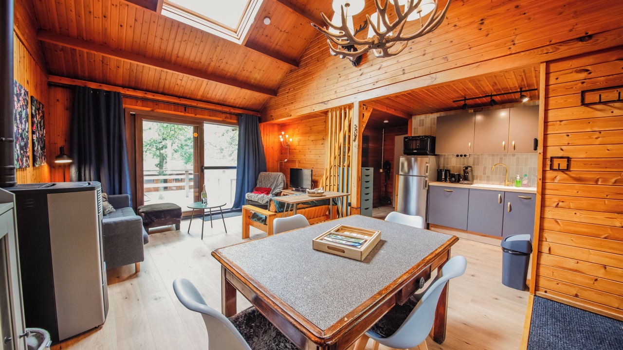 Photo of Livingroom in Somme-Leuze