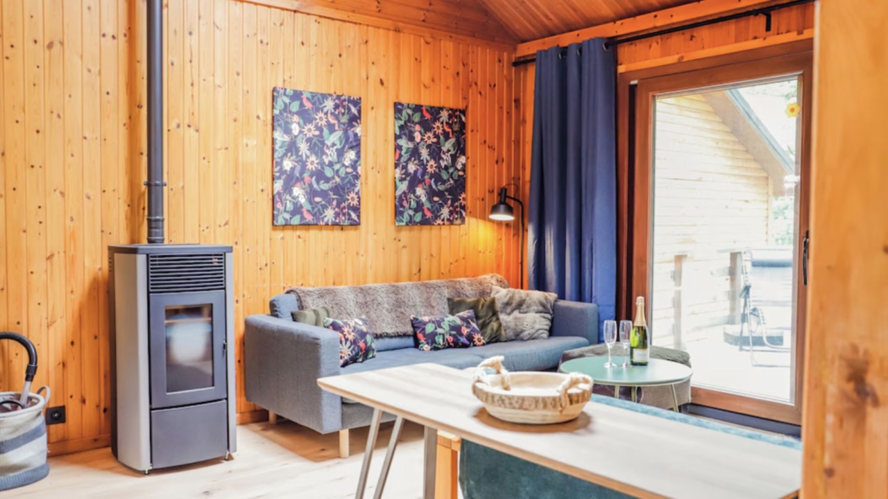 Photo of Livingroom in Somme-Leuze