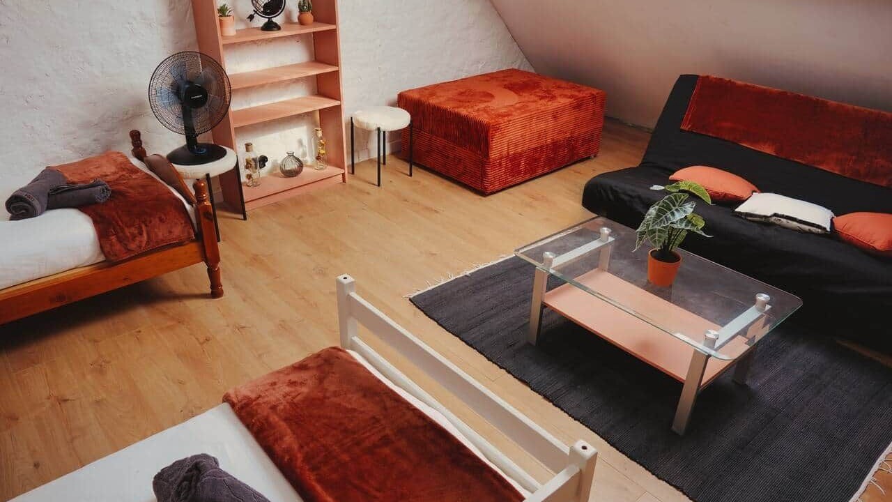 Photo of Bedroom in Auvers-sur-Oise