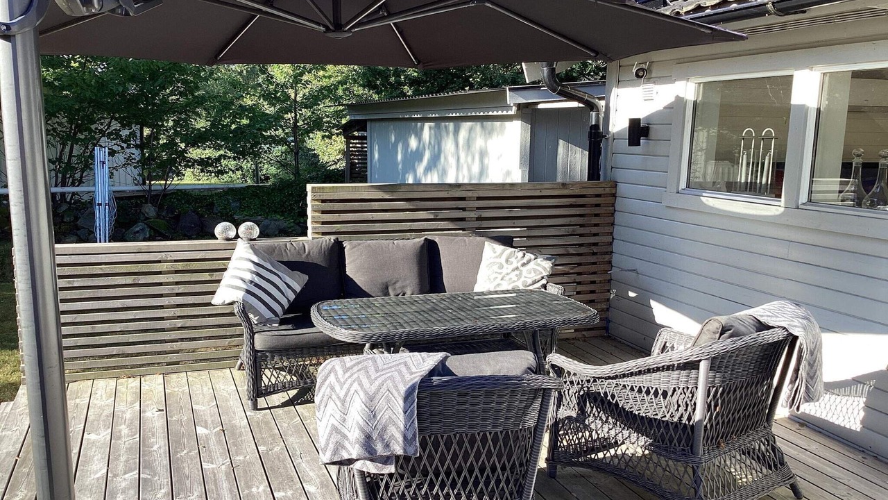 Photo of Outdoor in Falkvik