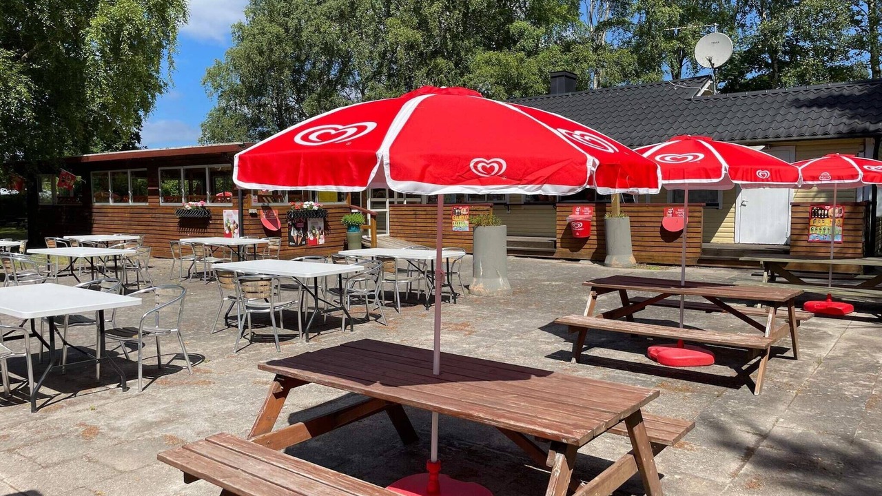 Photo of Outdoor in Falkvik