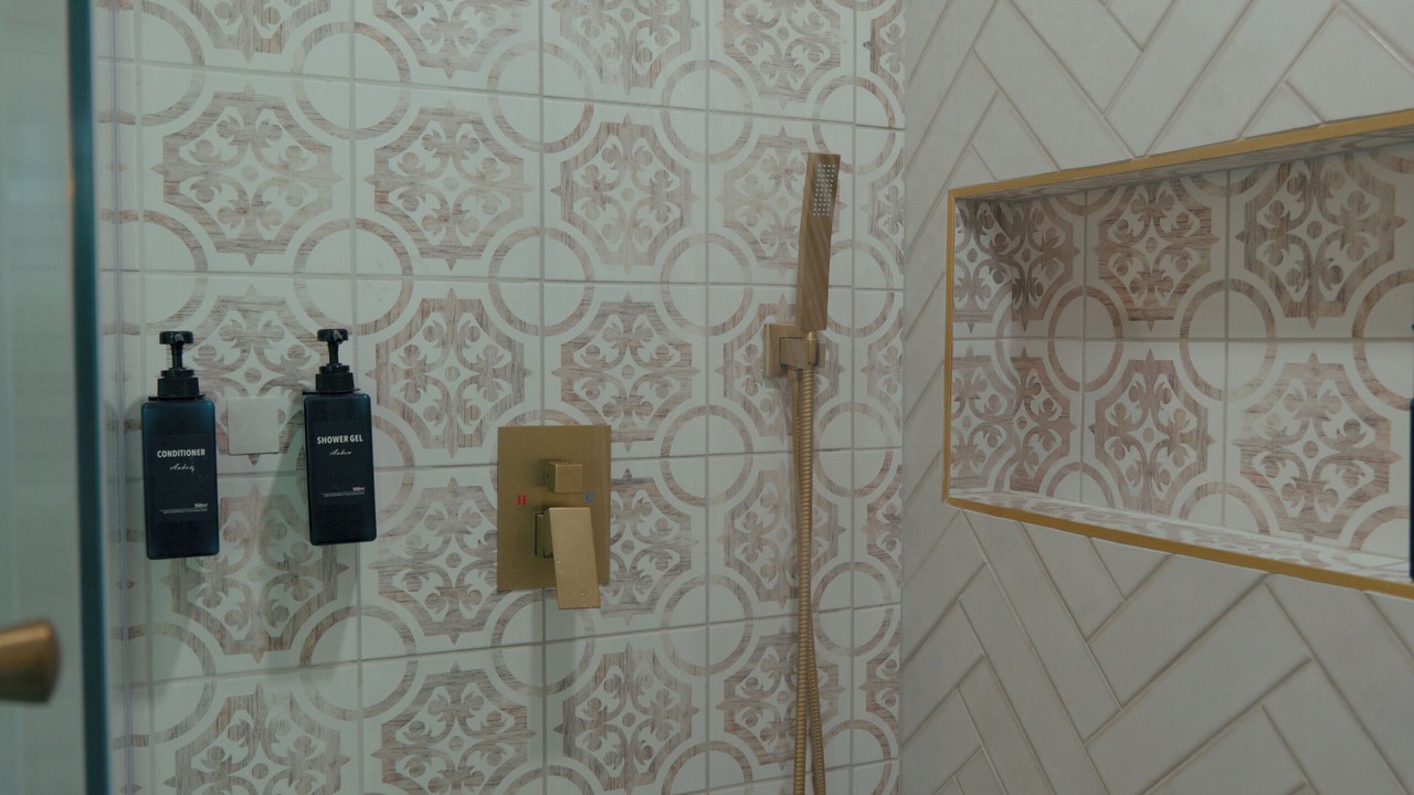 Photo of Bathroom in Tunkhannock Township