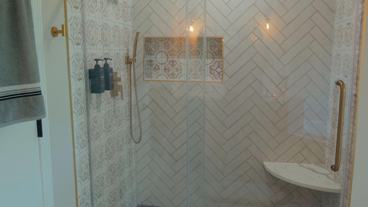 Photo of Bathroom in Tunkhannock Township